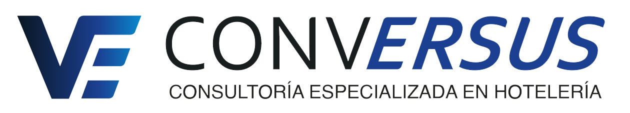 Conversus Logo