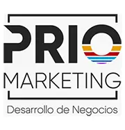 Prio Marketing Logo